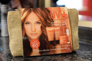 Alterna Bamboo UV+ On The Go