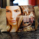 Alterna Bamboo smooth on the go travel set