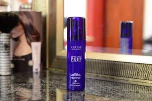 Alterna Caviar Styling Prep